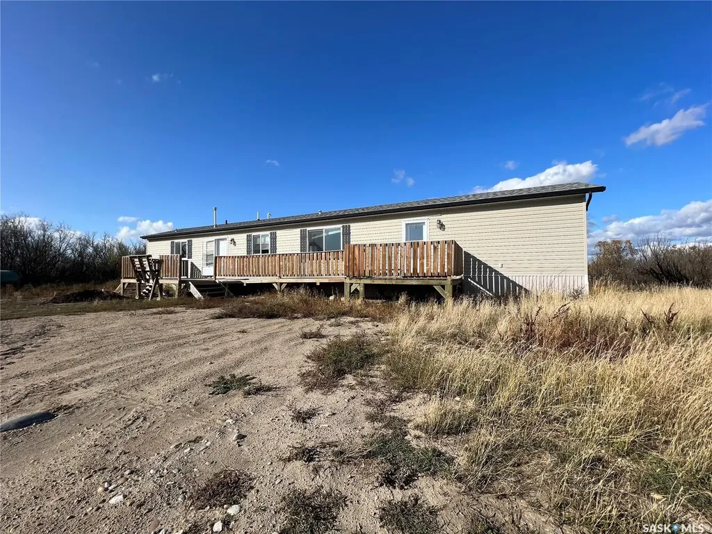 8574 Range Road Grassy Creek Rm No. 78 SK S0N 0B0