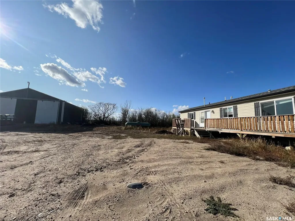 8574 Range Road Grassy Creek Rm No. 78 SK S0N 0B0