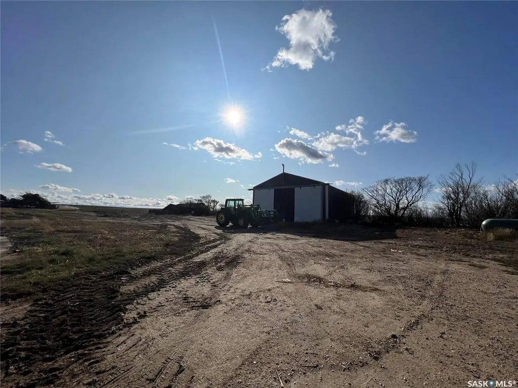 8574 Range Road Grassy Creek Rm No. 78 SK S0N 0B0