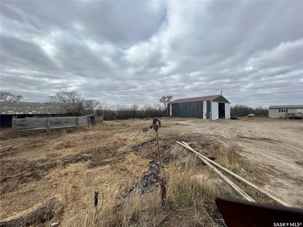 8574 Range Road Grassy Creek Rm No. 78 SK S0N 0B0