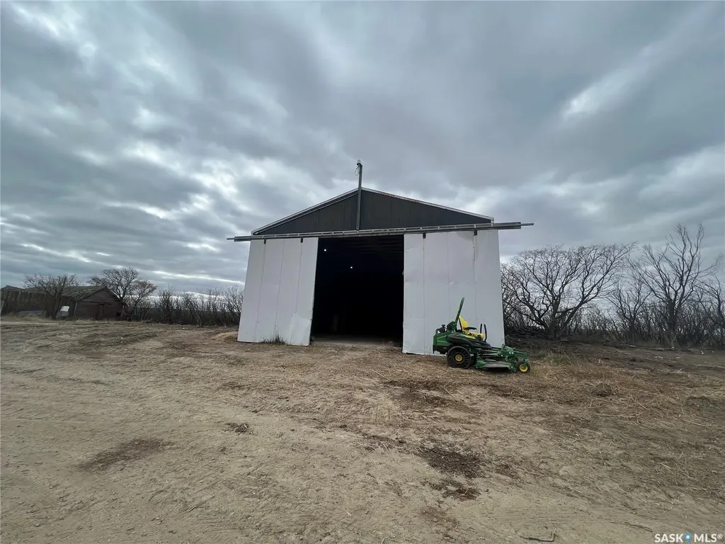 8574 Range Road Grassy Creek Rm No. 78 SK S0N 0B0