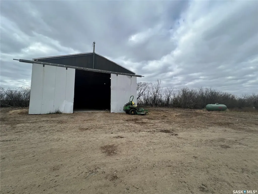 8574 Range Road Grassy Creek Rm No. 78 SK S0N 0B0