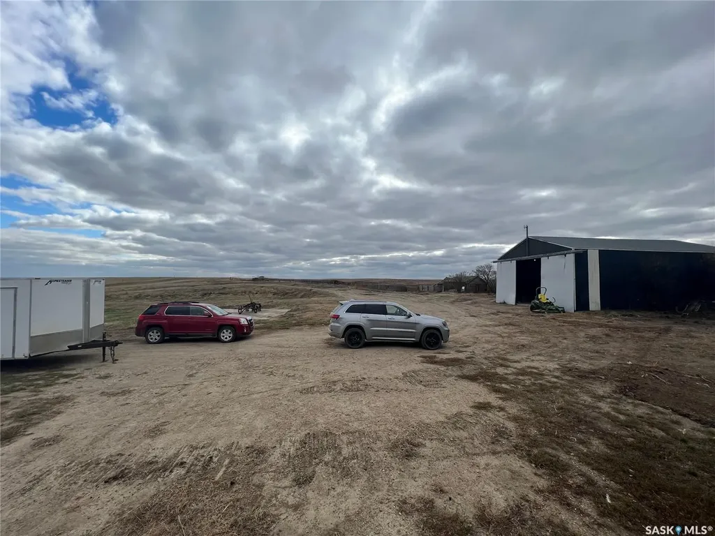 8574 Range Road Grassy Creek Rm No. 78 SK S0N 0B0