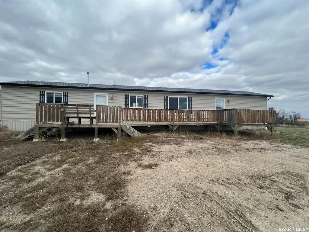 8574 Range Road Grassy Creek Rm No. 78 SK S0N 0B0