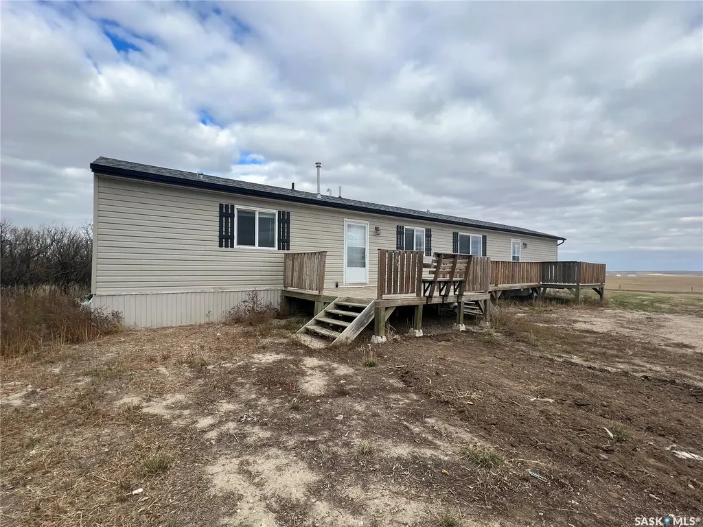 8574 Range Road Grassy Creek Rm No. 78 SK S0N 0B0