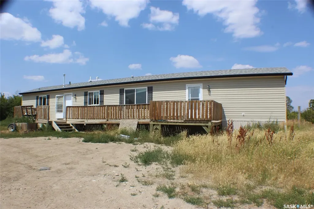 8574 Range Road Grassy Creek Rm No. 78 SK S0N 0B0