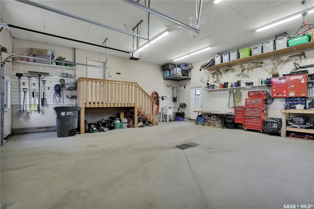 45 Crescent Drive Avonlea SK S0H 0C0