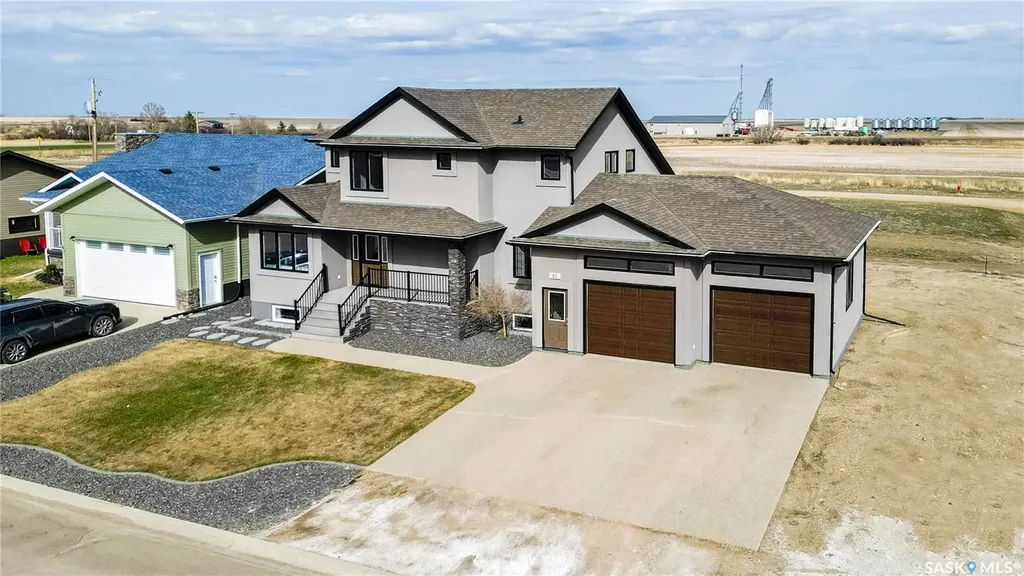 45 Crescent Drive Avonlea SK S0H 0C0