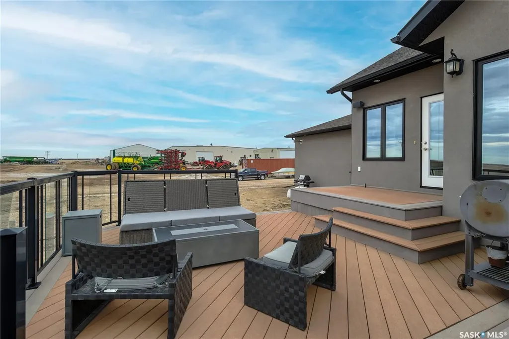 45 Crescent Drive Avonlea SK S0H 0C0