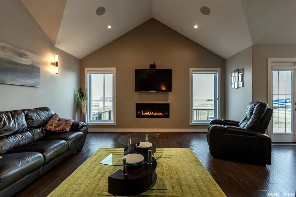 45 Crescent Drive Avonlea SK S0H 0C0