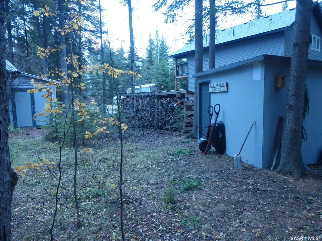 13 Zulynik Place Kivimaa-moonlight Bay SK S0M 0Y0