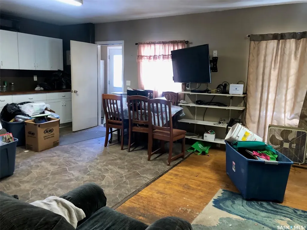 19 1st Avenue N Hyas SK S0A 1K0