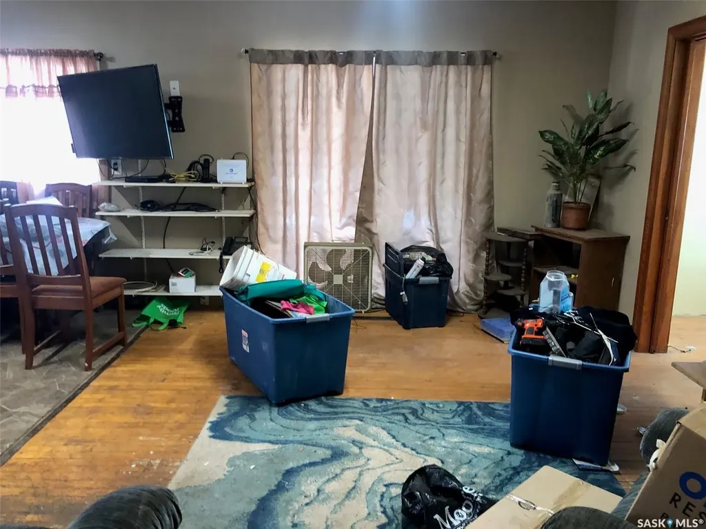 19 1st Avenue N Hyas SK S0A 1K0