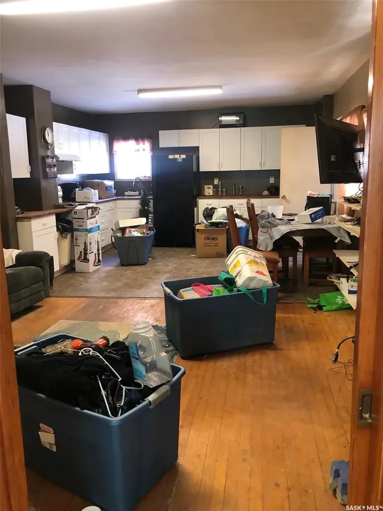 19 1st Avenue N Hyas SK S0A 1K0