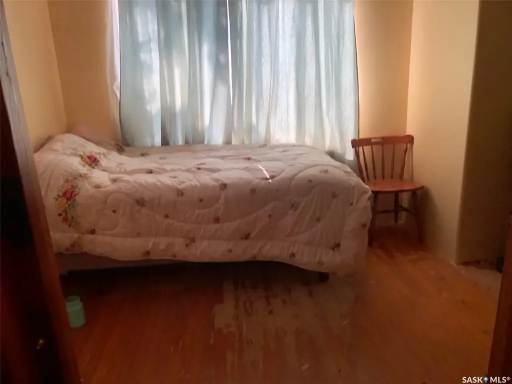 19 1st Avenue N Hyas SK S0A 1K0