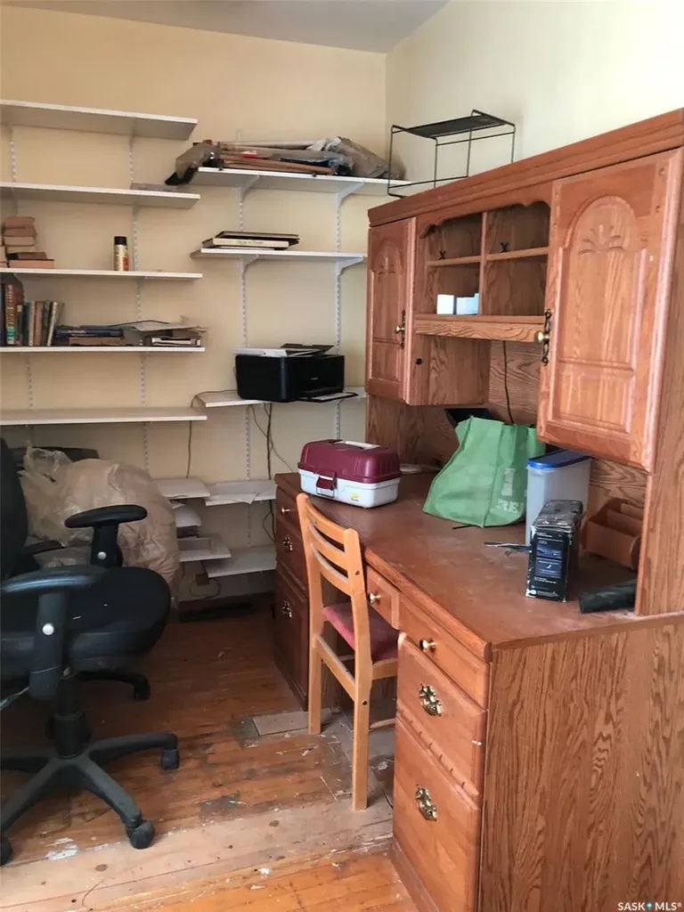 19 1st Avenue N Hyas SK S0A 1K0