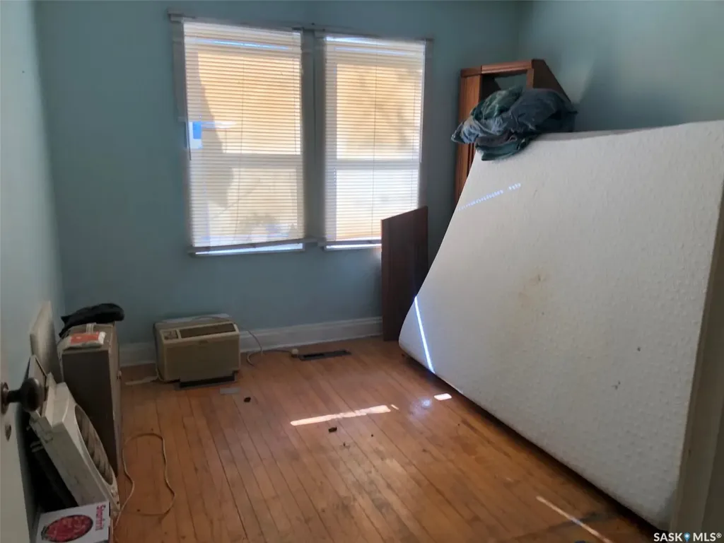 19 1st Avenue N Hyas SK S0A 1K0