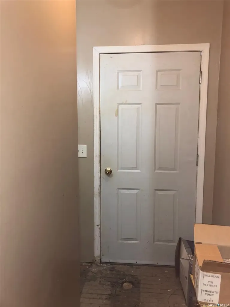 19 1st Avenue N Hyas SK S0A 1K0