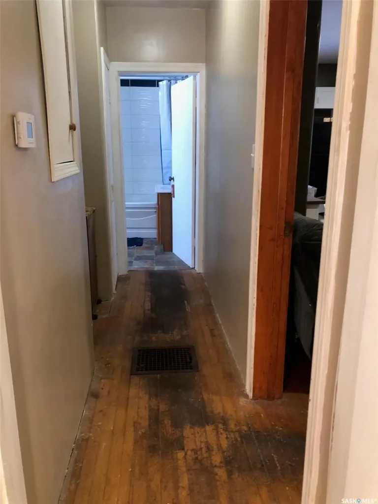 19 1st Avenue N Hyas SK S0A 1K0