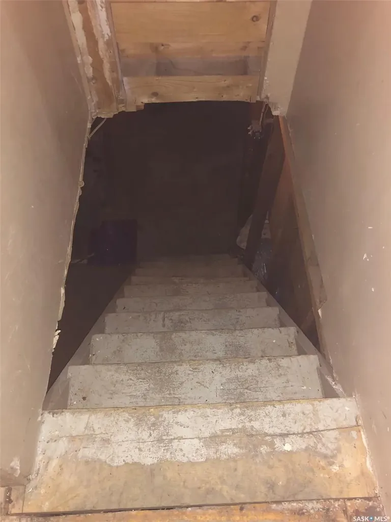 19 1st Avenue N Hyas SK S0A 1K0