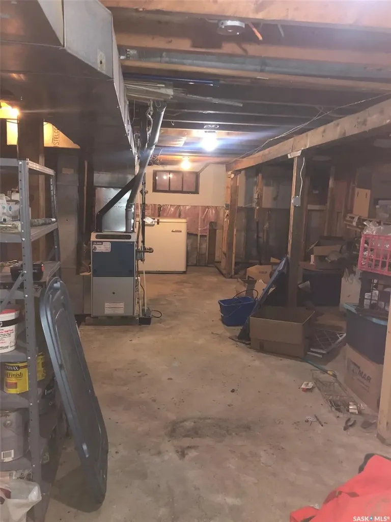 19 1st Avenue N Hyas SK S0A 1K0