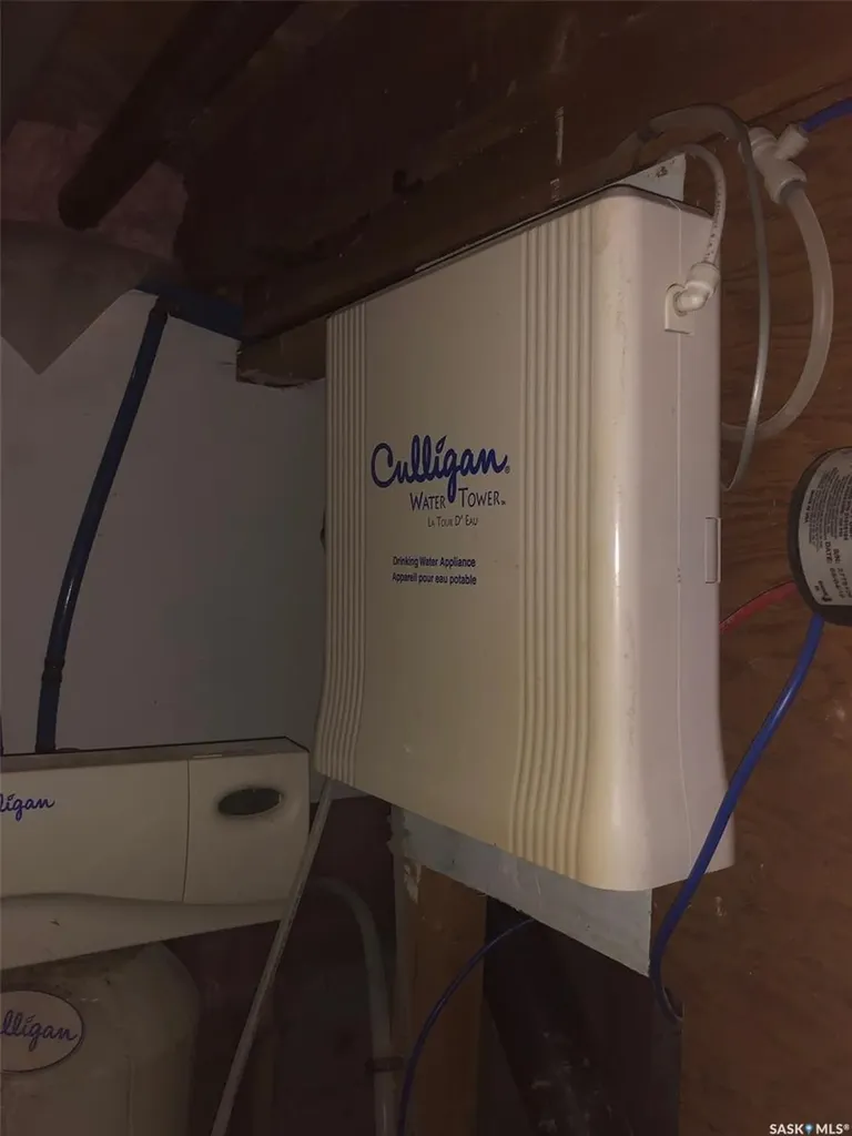 19 1st Avenue N Hyas SK S0A 1K0