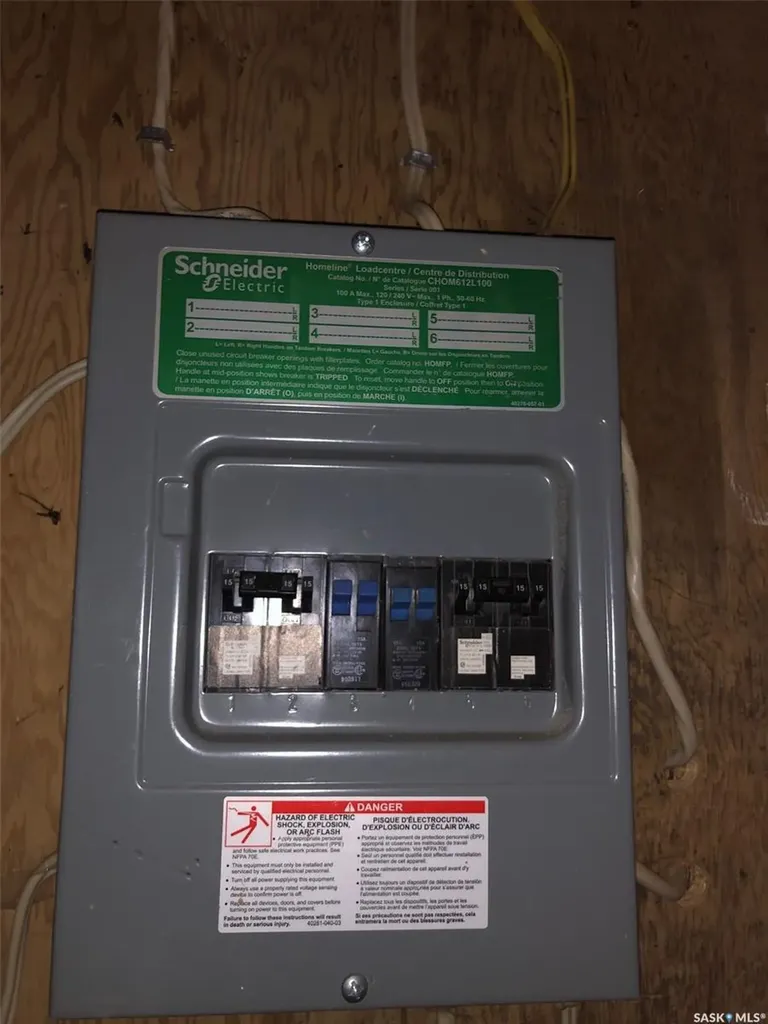 19 1st Avenue N Hyas SK S0A 1K0