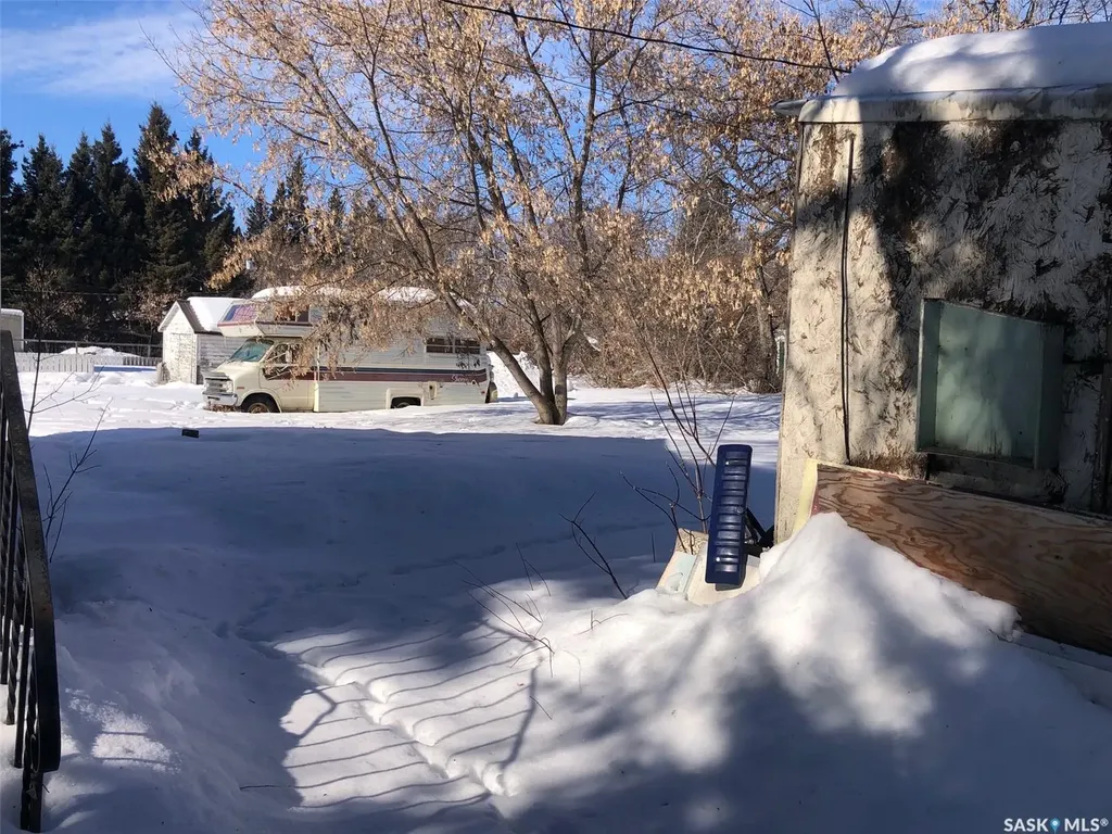 19 1st Avenue N Hyas SK S0A 1K0