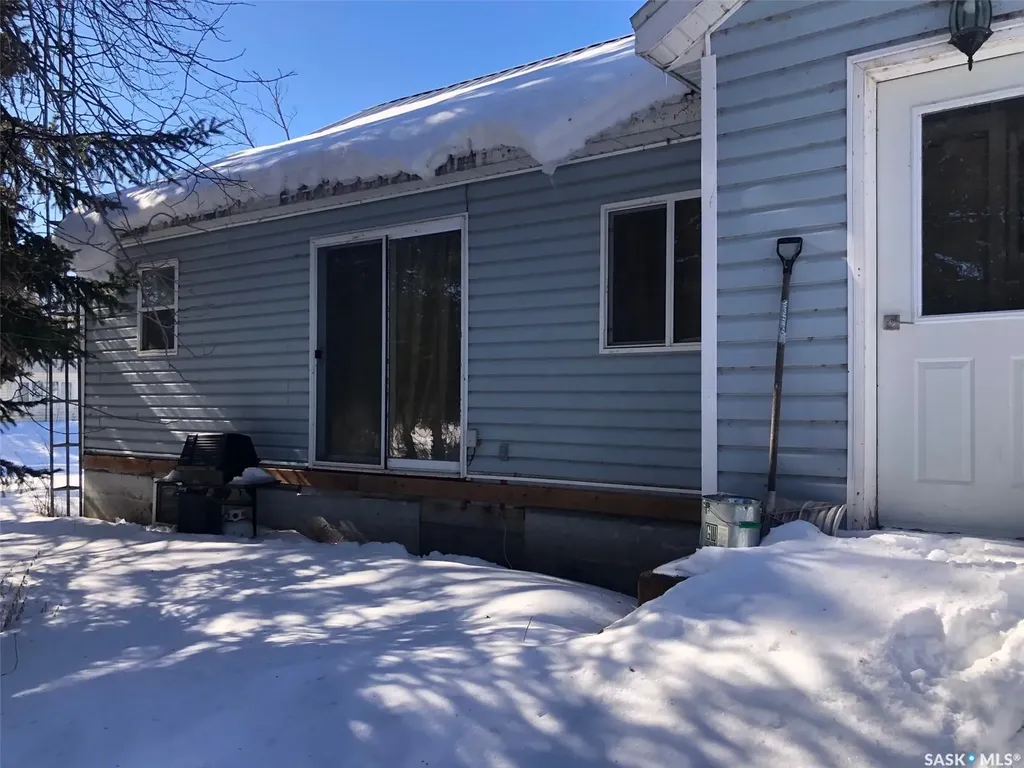 19 1st Avenue N Hyas SK S0A 1K0