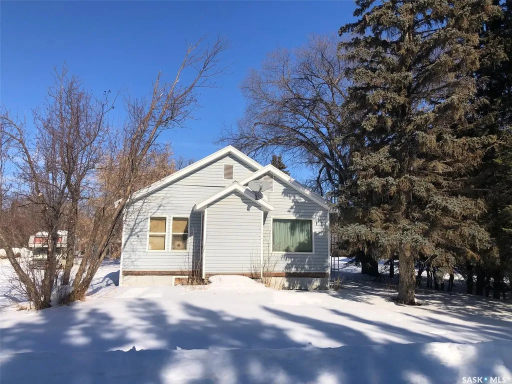 19 1st Avenue N Hyas SK S0A 1K0