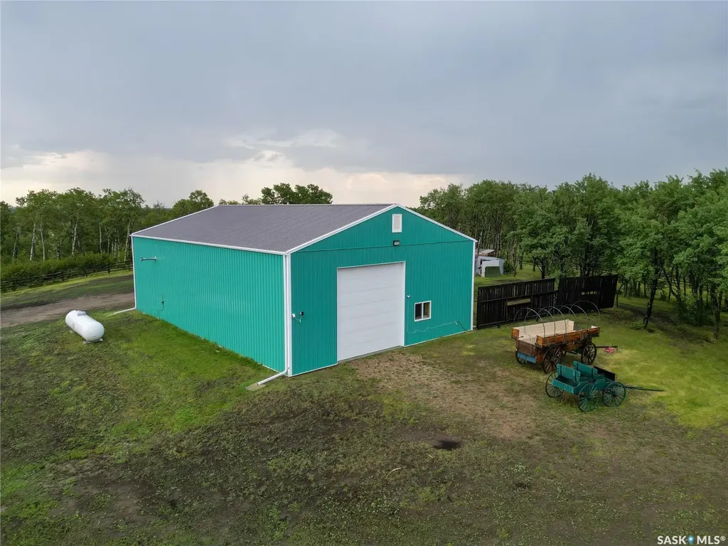 Rural Address Duck Lake Rm No. 463 SK S0K 2S0