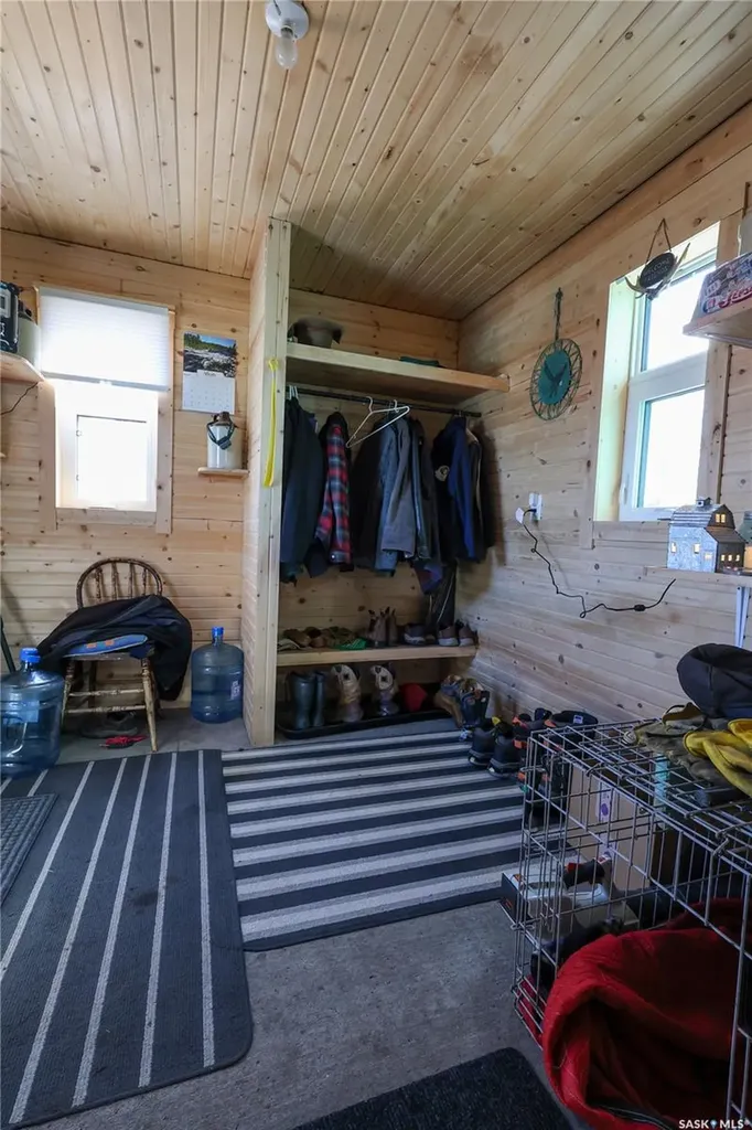 Rural Address Duck Lake Rm No. 463 SK S0K 2S0