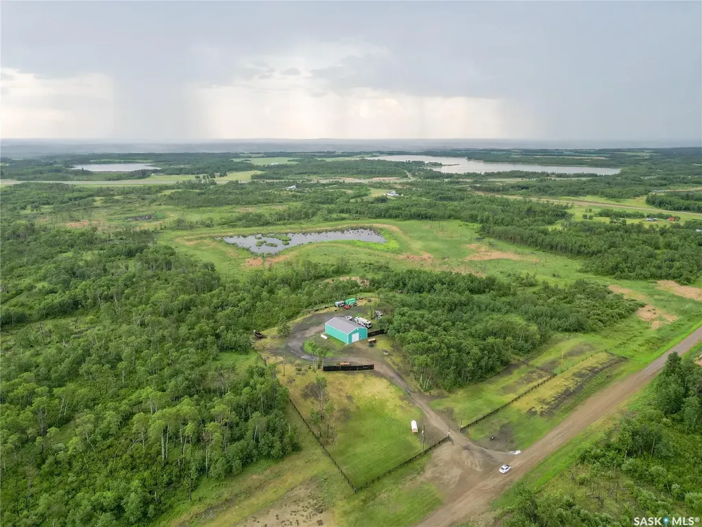 Rural Address Duck Lake Rm No. 463 SK S0K 2S0