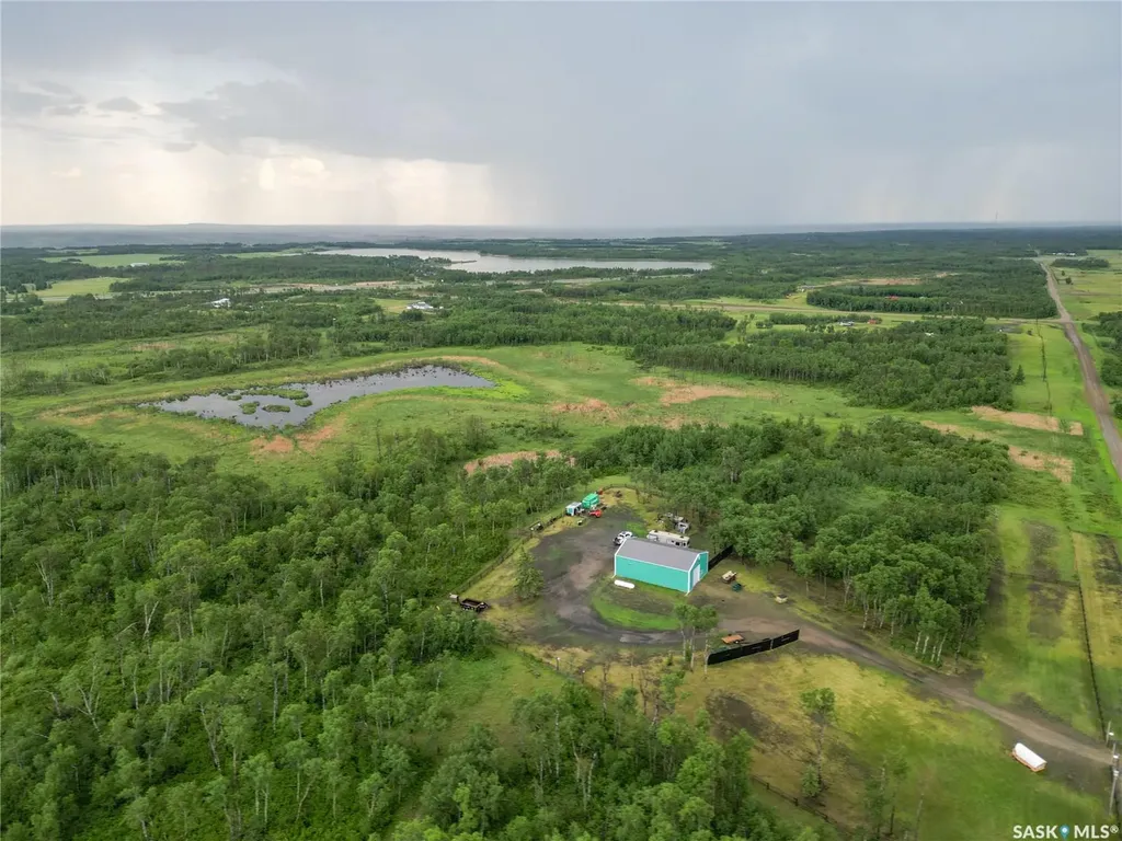 Rural Address Duck Lake Rm No. 463 SK S0K 2S0