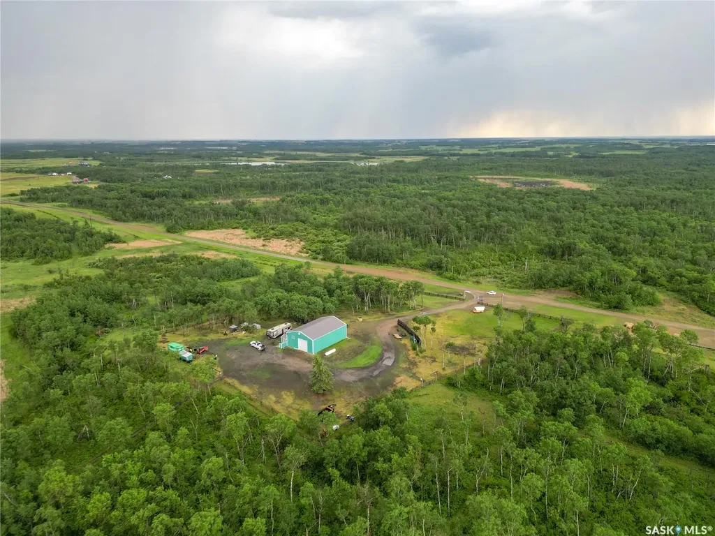 Rural Address Duck Lake Rm No. 463 SK S0K 2S0