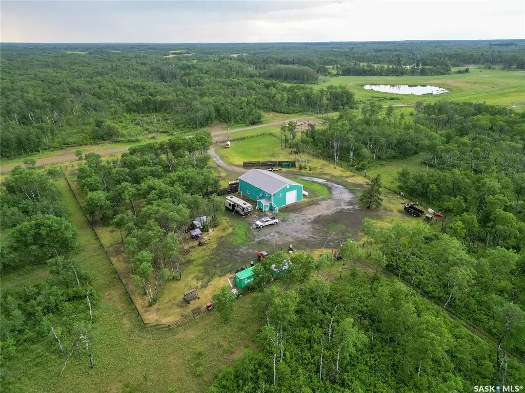 Rural Address Duck Lake Rm No. 463 SK S0K 2S0