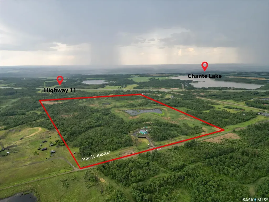 Rural Address Duck Lake Rm No. 463 SK S0K 2S0