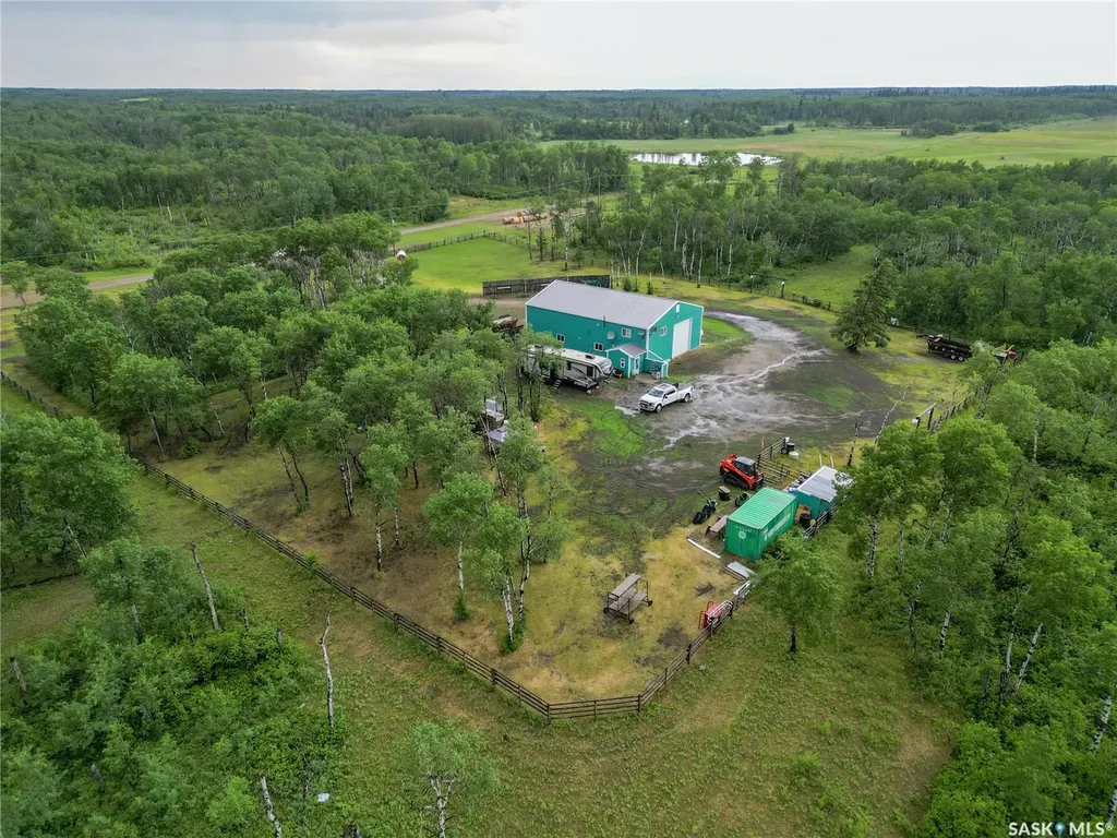 Rural Address Duck Lake Rm No. 463 SK S0K 2S0