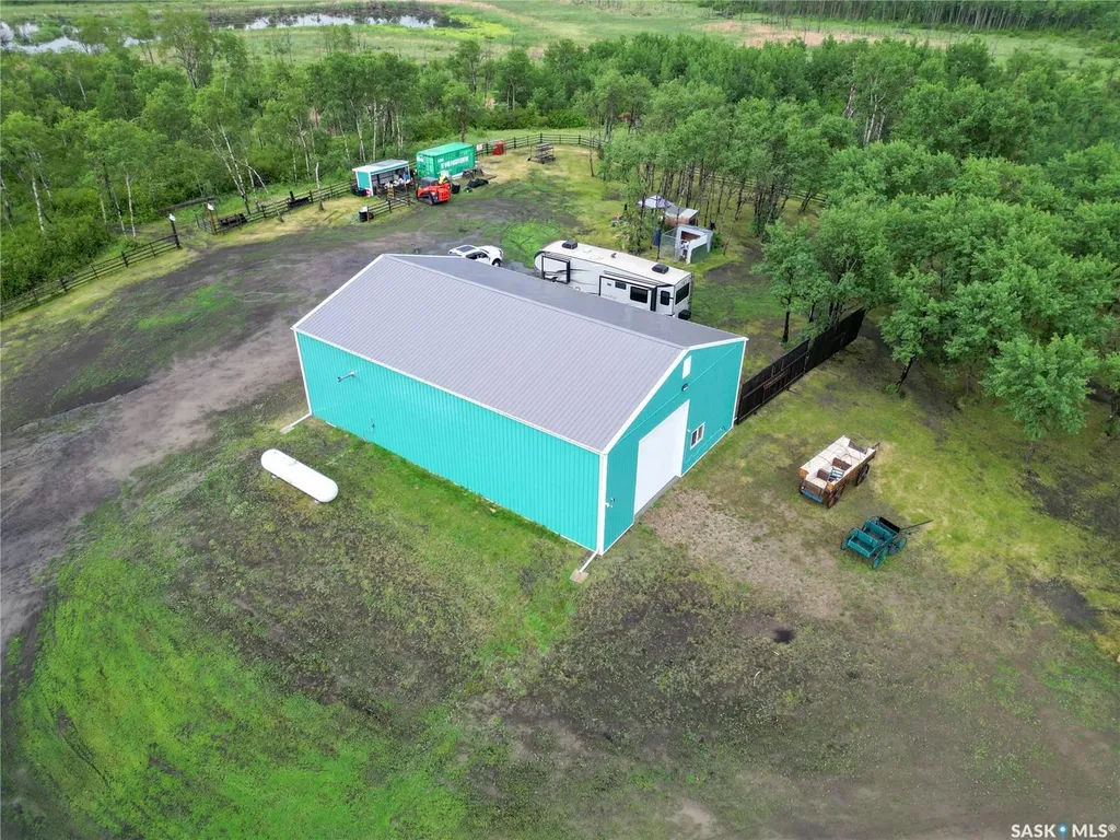 Rural Address Duck Lake Rm No. 463 SK S0K 2S0