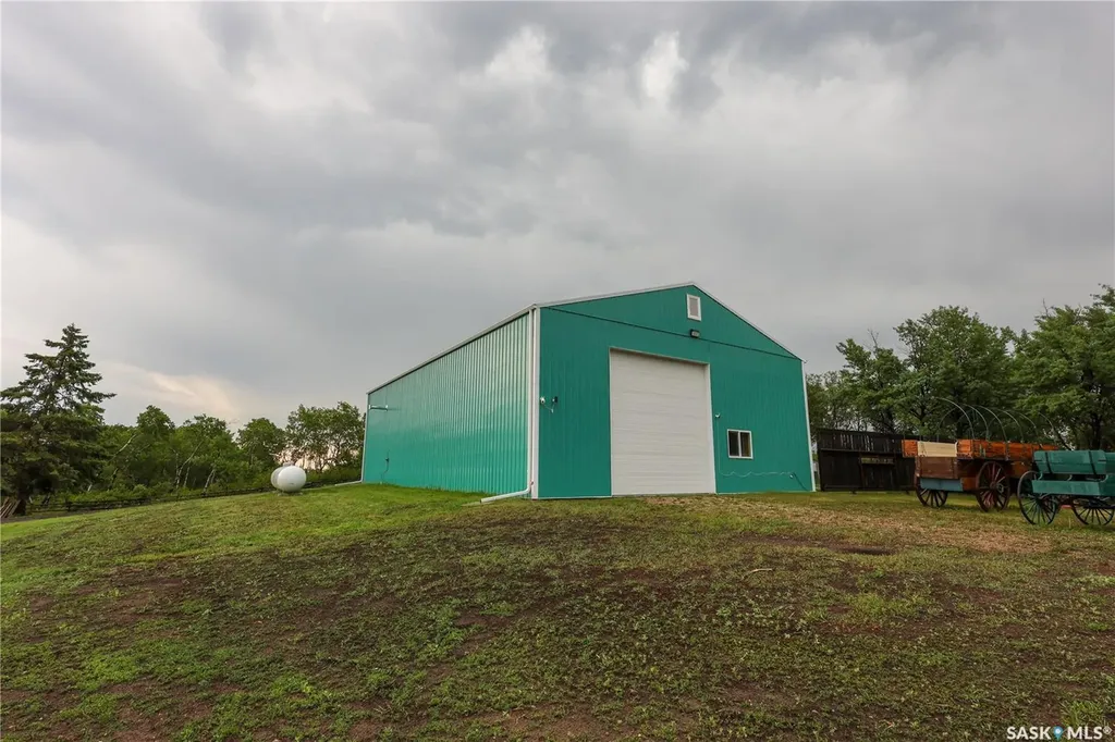 Rural Address Duck Lake Rm No. 463 SK S0K 2S0