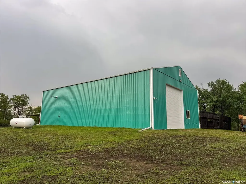 Rural Address Duck Lake Rm No. 463 SK S0K 2S0