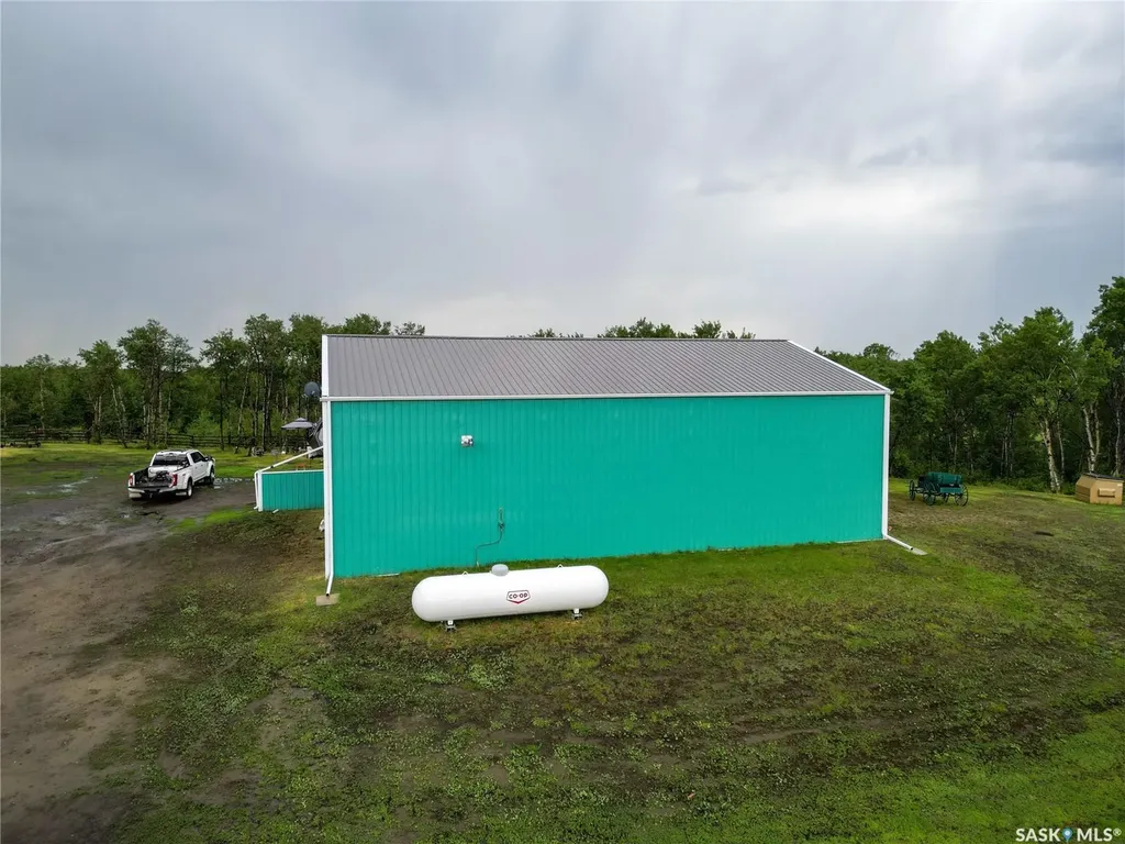 Rural Address Duck Lake Rm No. 463 SK S0K 2S0