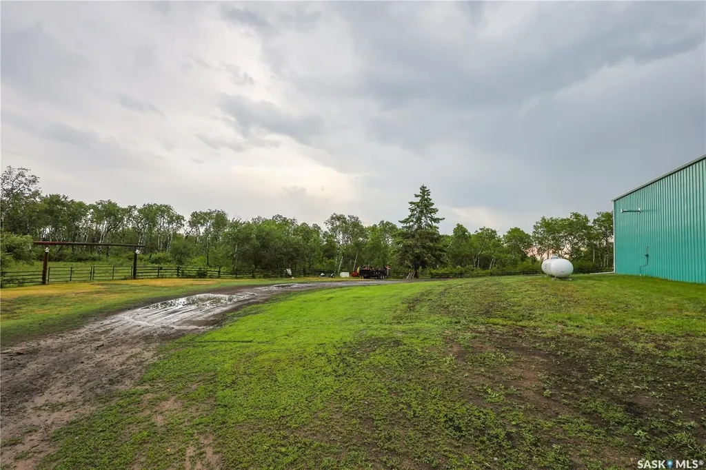 Rural Address Duck Lake Rm No. 463 SK S0K 2S0