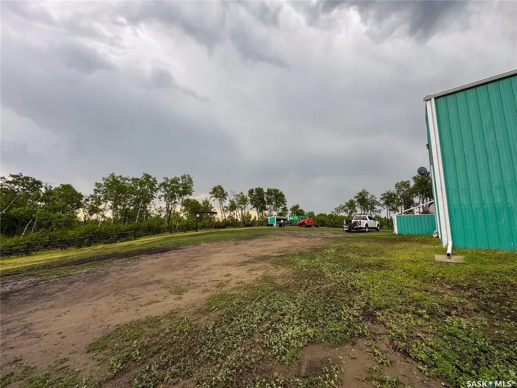 Rural Address Duck Lake Rm No. 463 SK S0K 2S0