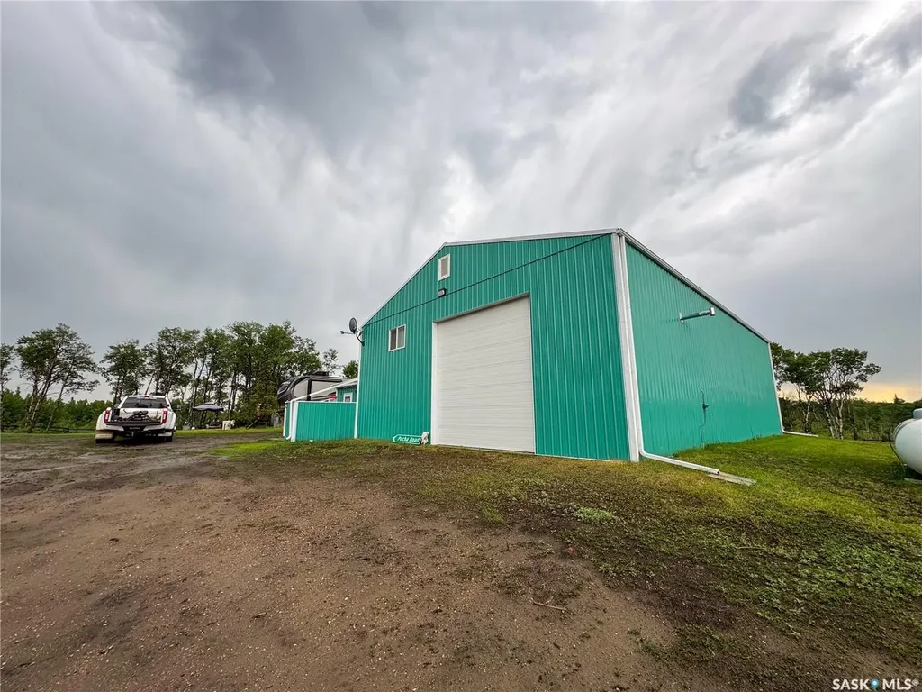 Rural Address Duck Lake Rm No. 463 SK S0K 2S0