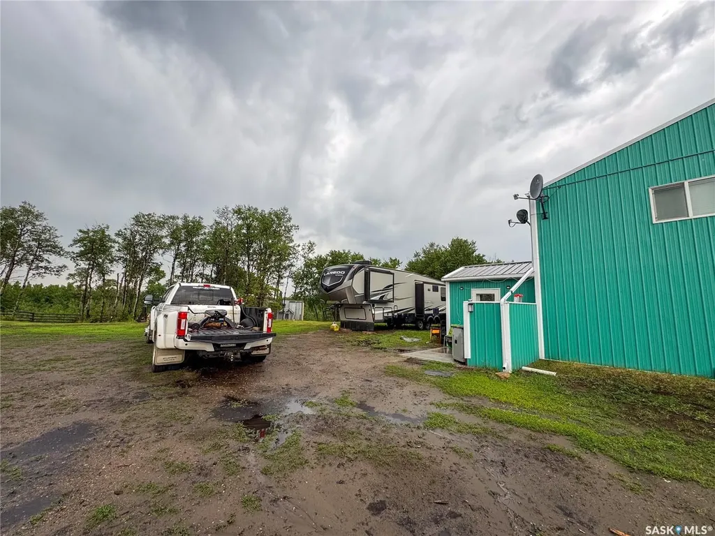 Rural Address Duck Lake Rm No. 463 SK S0K 2S0