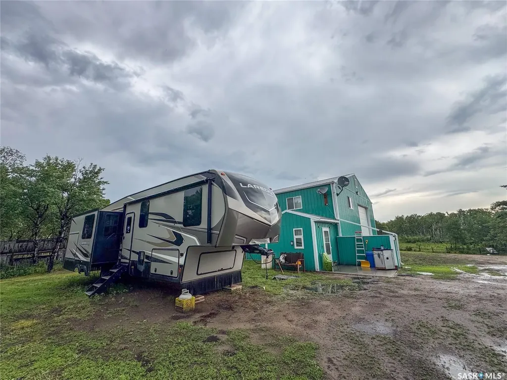 Rural Address Duck Lake Rm No. 463 SK S0K 2S0