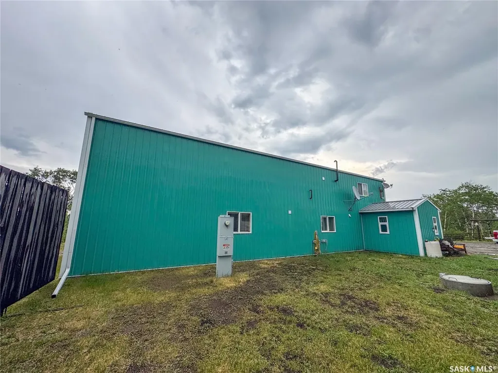 Rural Address Duck Lake Rm No. 463 SK S0K 2S0