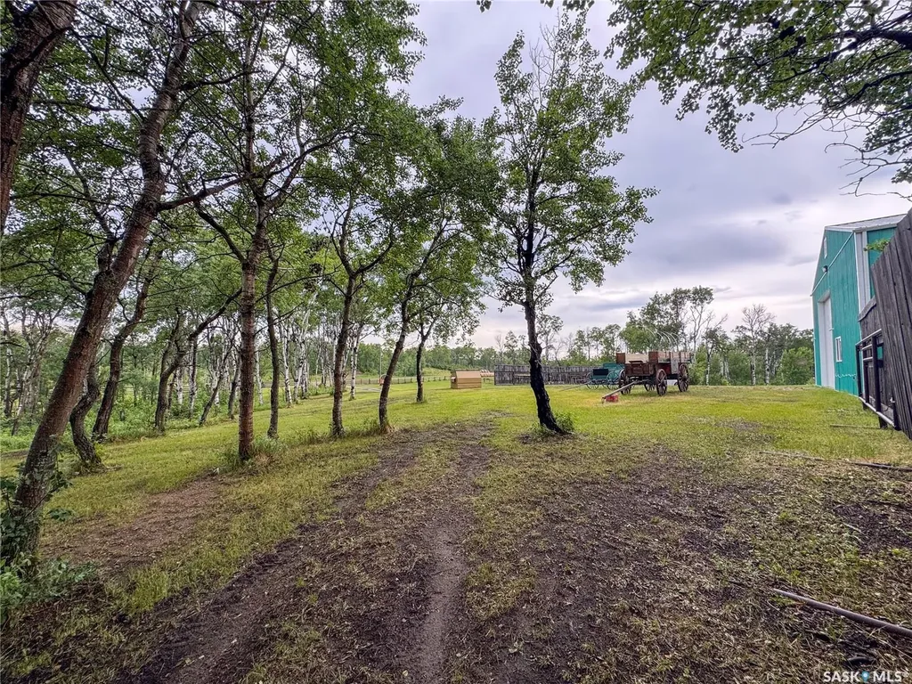 Rural Address Duck Lake Rm No. 463 SK S0K 2S0