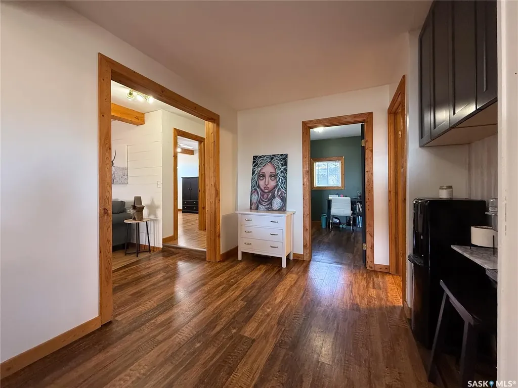 103 1st Street E Frontier SK S0N 0W0